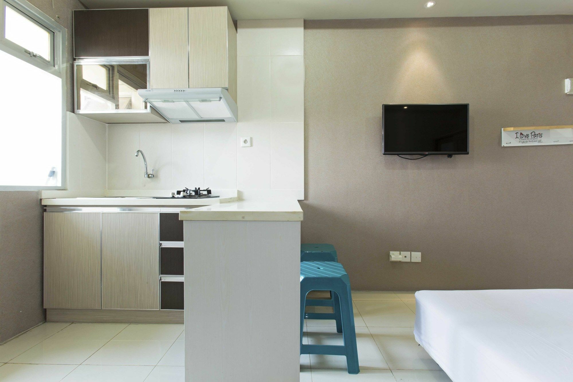 Reddoorz Apartment @ Pegangsaan Kelapa Gading 3 Jacarta Exterior foto