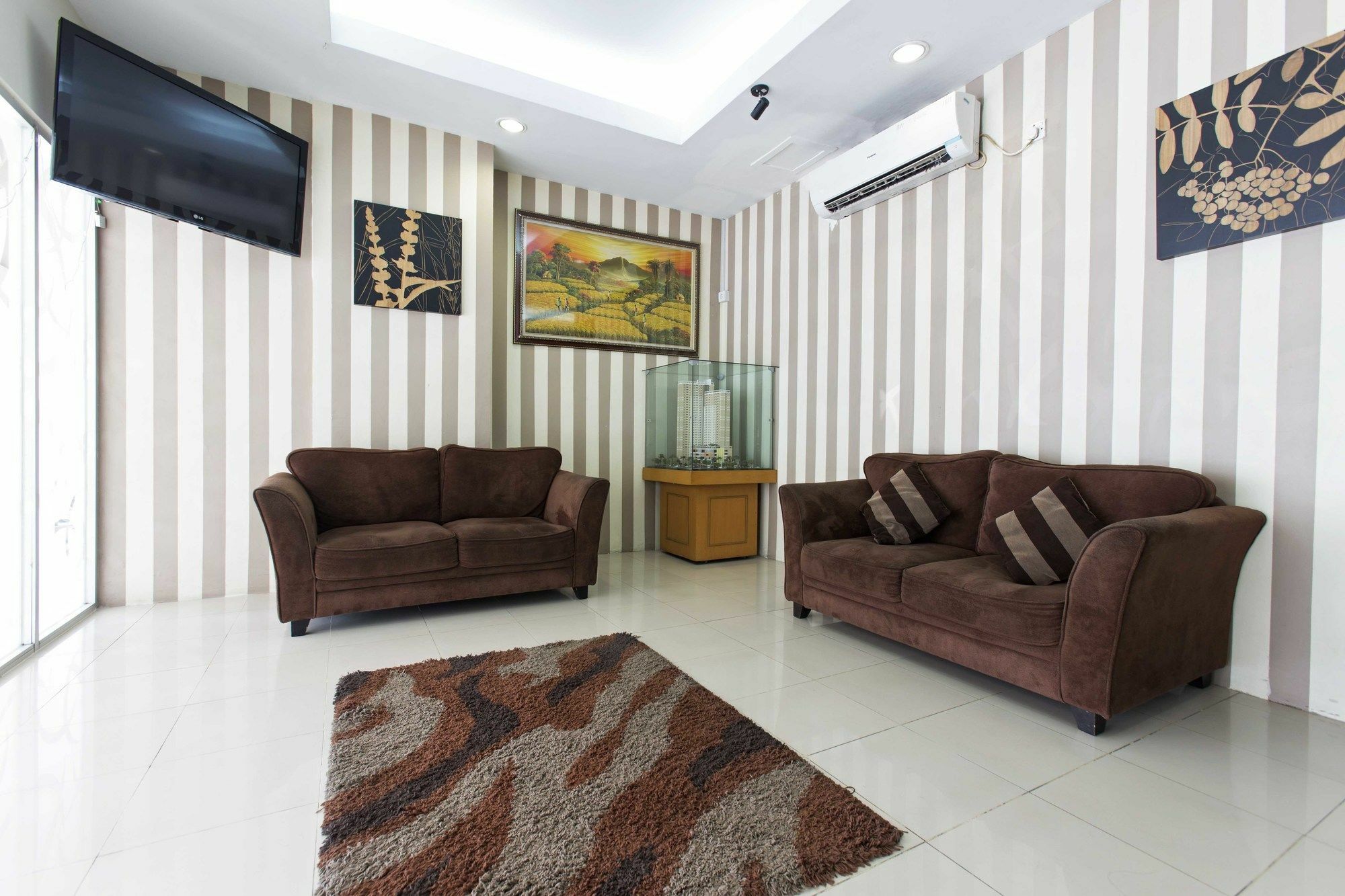Reddoorz Apartment @ Pegangsaan Kelapa Gading 3 Jacarta Exterior foto